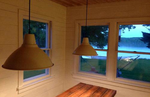 Secluded Lakeside Retreat for Groups near Grand Rapids, Minnesota - Photo 12