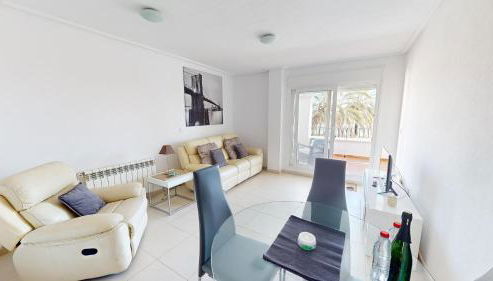 Casa Salmonete L-Murcia Holiday Rentals Property - Foto 4