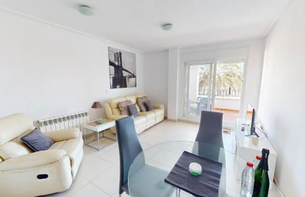 Casa Salmonete L-Murcia Holiday Rentals Property - Foto 4