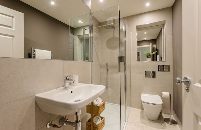 Museum Apartments - Foto 57