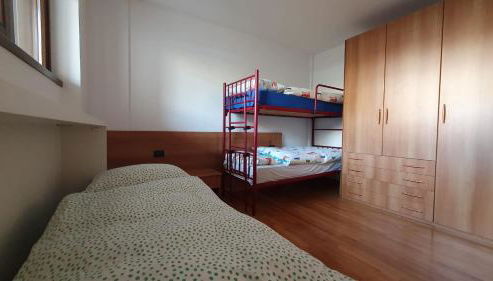 Appartamento Vista Stelvio - Photo 3, wardrobe