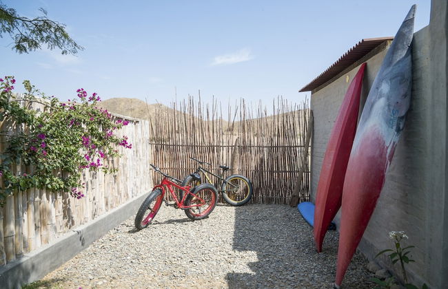 Casa Suiza Mancora - Foto 38