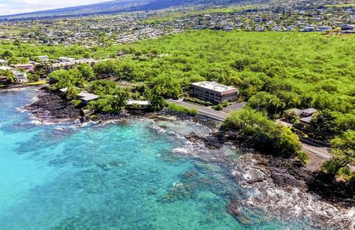 Blue ocean views, AC, 2B2B, Pool, 2 Min Magic sands Beach - Foto 5