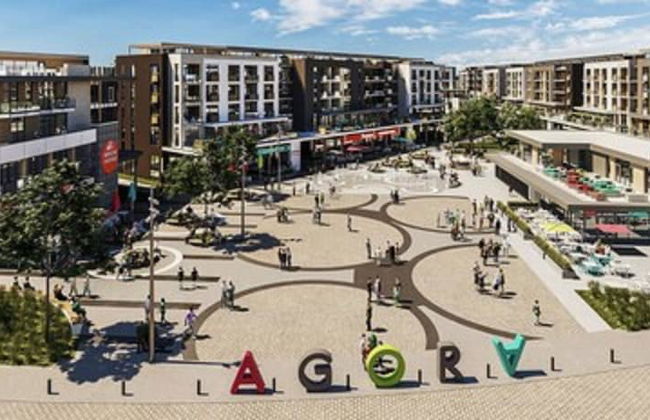 Luxurious and Peaceful Townhouse - Photo 15