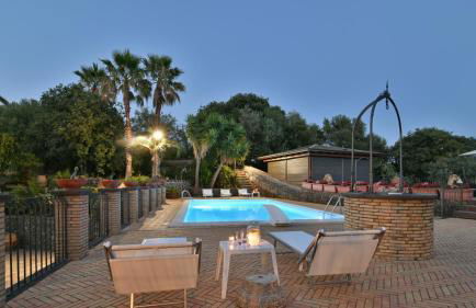 Villa Biddizza 10 Emma Villas - Foto 14