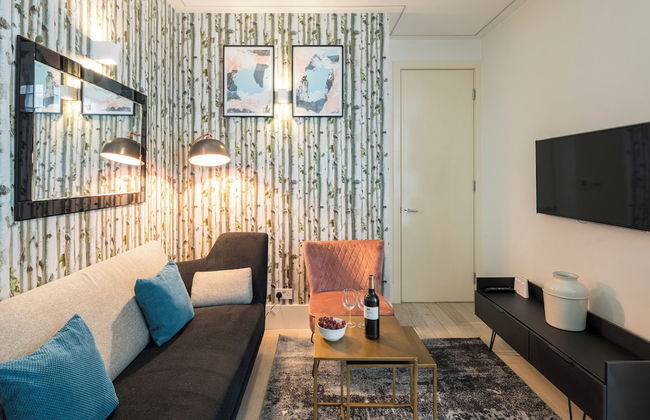 Fitzrovia by Viridian Apartments - Photo 33