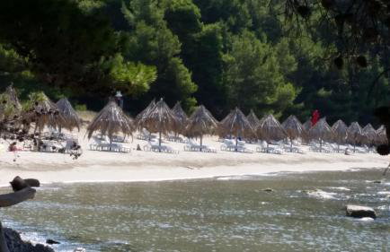 Apartments Villa Hansal - Photo 18