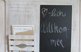 Ellie-Ferienhaus Strandräuber - VS1 - Foto 13