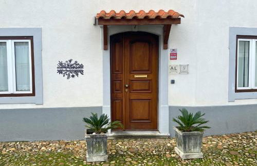 Casa de Tent'tugal - Foto 39