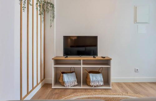 Chalet Marias - Parede beach apartments - Foto 58