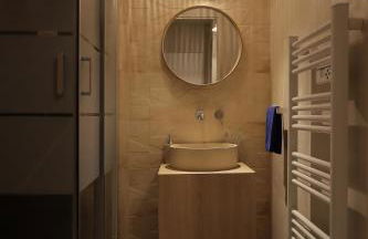 Appartement Sept, un écrin en centre-ville - Foto 25