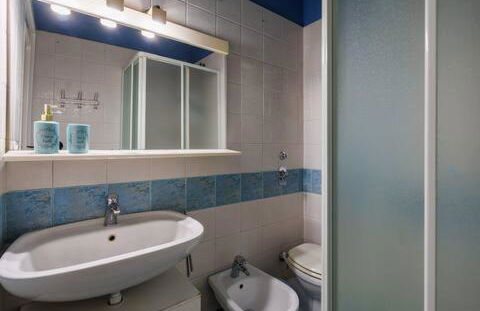 NYE apart S SIRO stadium Milan CORTINA Olimpiadi - Foto 13