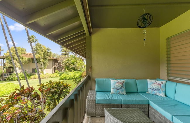 Kaanapali Plantation by Coldwell Banker Island Vacations - Foto 59