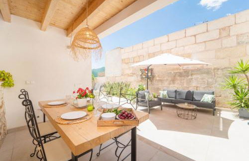 Townhouse bonany By homevillas360 - Foto 29