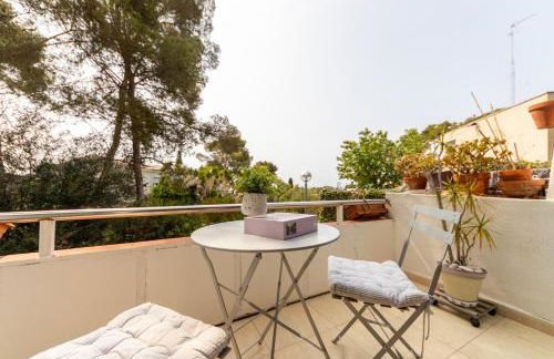 Acogedor Bungalow Park Florimar - Foto 33