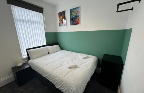 Comfortable 3BR Stay Perfect for 6 Guests - Foto 6