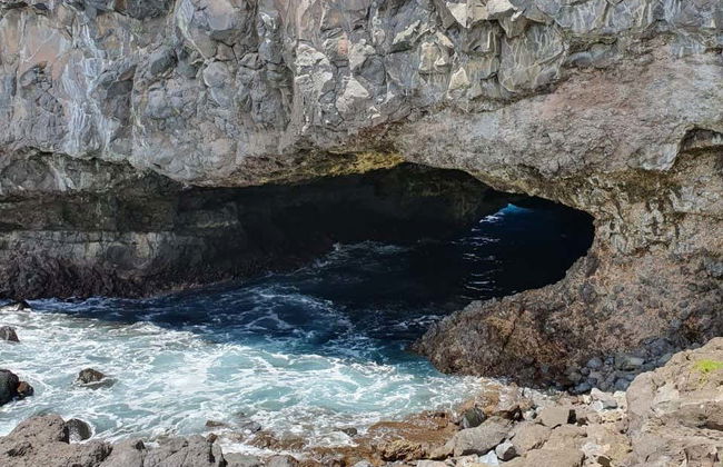 Capim Açu + Leão Beach Hiking Tour - Photo 5