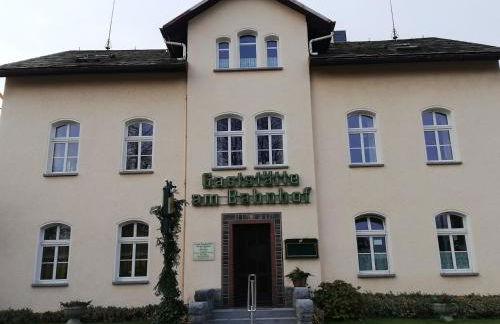 Ferienwohnung Spreeblick - Foto 29