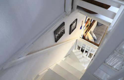 BLUE, Traditional House - Foto 13