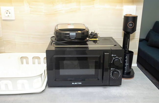 Cozy Corner Sikies GR - Photo 20