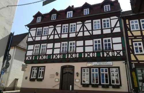 Stadtapartment HEF - Foto 11