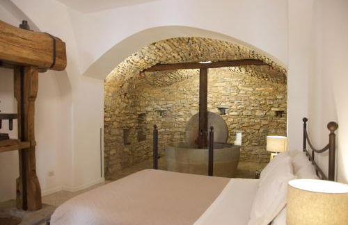 Santo Mercurio Country House - Foto 10