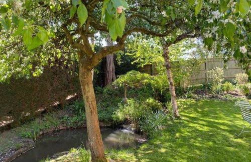 Lower Mill 1 Cottage Broadway - Foto 31