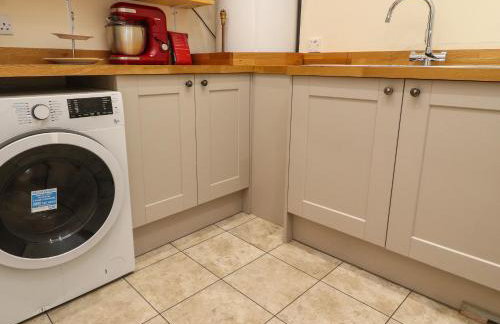 Hill Brook Barn - Foto 12