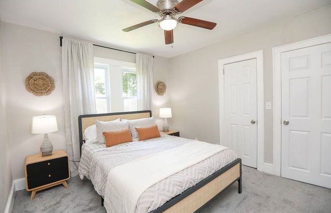 Nestled in Norfolk in Norfolk - Foto 26