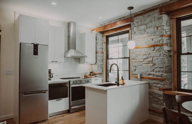 Dwell Aparthotels - Foto 13