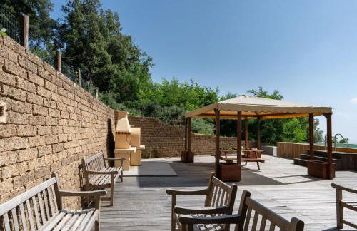 Casa Sul Serra - Foto 15