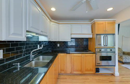 New Jersey Cottage with Grill - Short Walk to Beach! - Foto 7