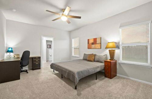 Elegant Home with Cozy Vibes - Foto 21