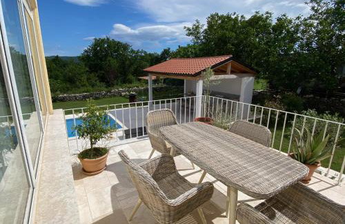 Villa Yucca Istra - Foto 23