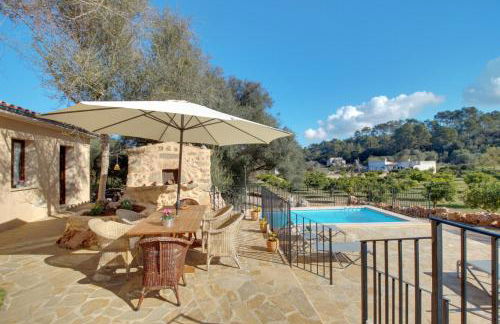 Finca S'Erissal de Costitx - Foto 4