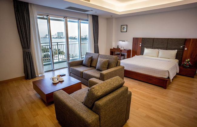 Bellevue Serviced Apartments - Foto 8