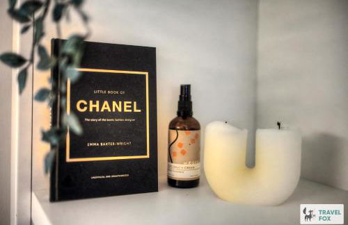 Whim Brook Stay - Free parking! - Foto 38