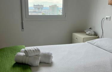 Vista mare a 10m dalla spiaggia, 8 piano e parcheggio privato - Foto 7