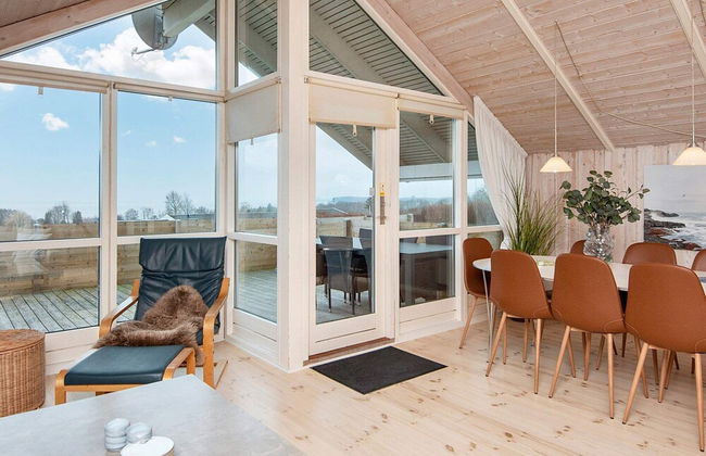 8 Person Holiday Home in Ronde - Photo 20