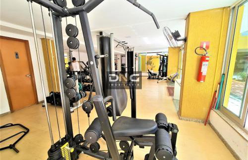 152 BOULEVARD ANTARES II · Apartamento Boulevard Antares, QMSW 05, Sudoeste - Foto 23