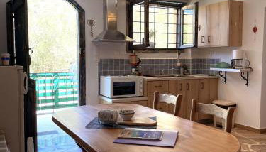 Village Villa Marika Drapanias - Foto 3