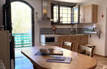 Village Villa Marika Drapanias - Foto 3