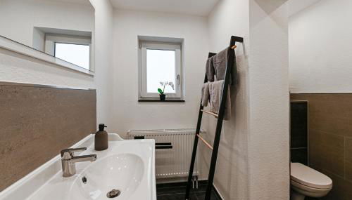 Ferienhaus Kopf in Bad Buchau - Foto 4