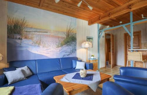 Holiday Home Achtern Diek by Interhome - Foto 29