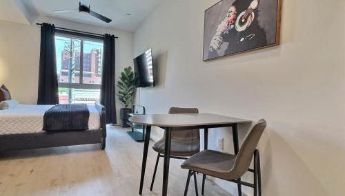 Modern Birmingham Retreat, Steps to Parks and Eats - Foto 3