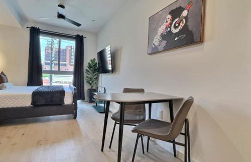 Modern Birmingham Retreat, Steps to Parks and Eats - Foto 3