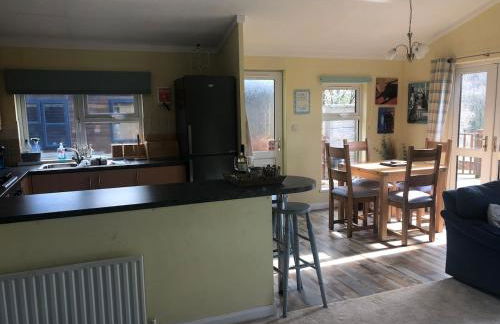 Lukes Lodge, where the fun begins, Woodland View, Hot Tub, dog friendly - Foto 29