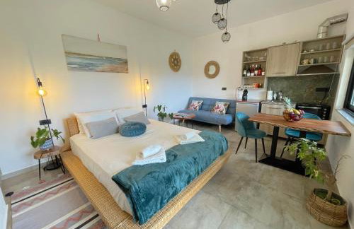 Cavos Luxury Apartments - Foto 21