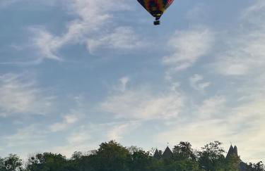 Le Clos du Château - Foto 37