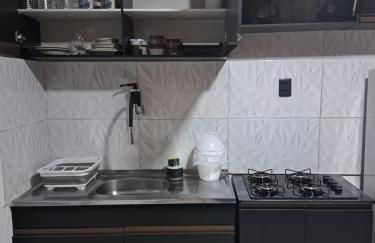 Bruno Flat Orla da cidade - Photo 17